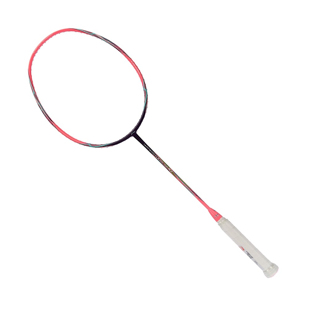 Li Ning 2017 Badminton Racket Extra Skill WindStorm 500