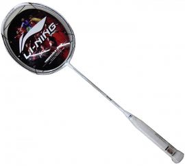 Li-Ning Badminton Racket Mega Power 3D BreakFree Mentor M78